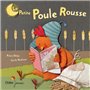 La petite poule rousse - poche