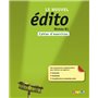 Le nouvel Edito B1 - Cahier d'exercices