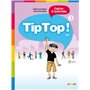 Tip Top ! 3 - Cahier d'activités