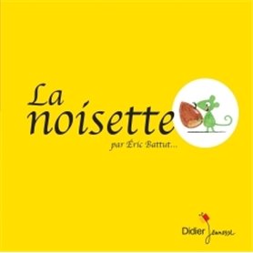 La Noisette - poche