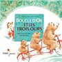 Boucle d'Or et les trois ours - poche