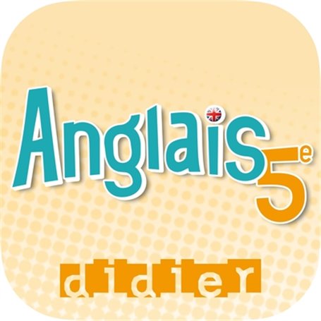 Anglais 5e - Enjoy entraînement - Cahier + mp3