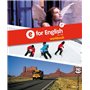 E for English 4e - Anglais Ed.2013 - Workbook
