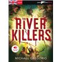 The River Killers - Livre + mp3