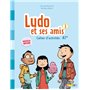 Ludo et ses amis 3 niv.A1.+ (éd. 2015) - Cahier