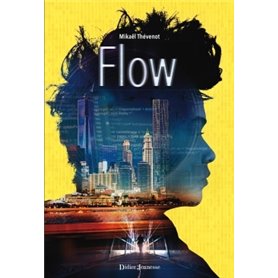 Flow - Tome 1