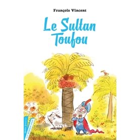 Le Sultan Toufou