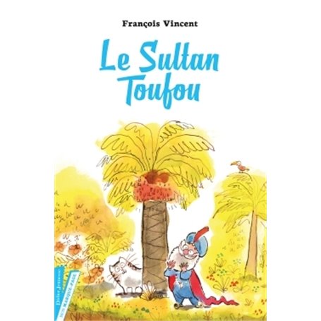 Le Sultan Toufou