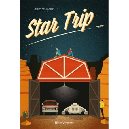 Star Trip