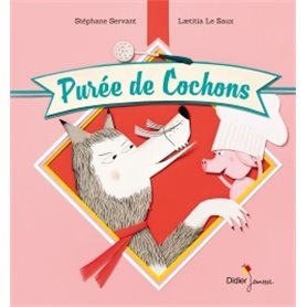 Purée de cochons