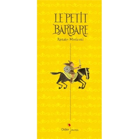 Le Petit Barbare