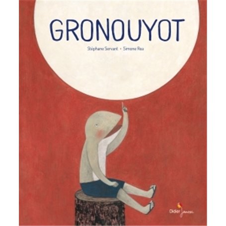 Gronouyot