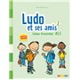 Ludo et ses amis 2 niv.A1.2 (éd. 2015) - Cahier