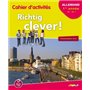 Richtig Clever 1ère année - Cahier -version papier