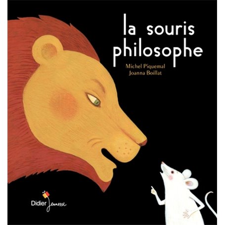 La Souris philosophe