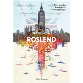 Roslend - tome 1