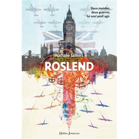 Roslend - tome 1