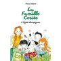 La Famille Cerise, L'Effet champignon - Tome 3