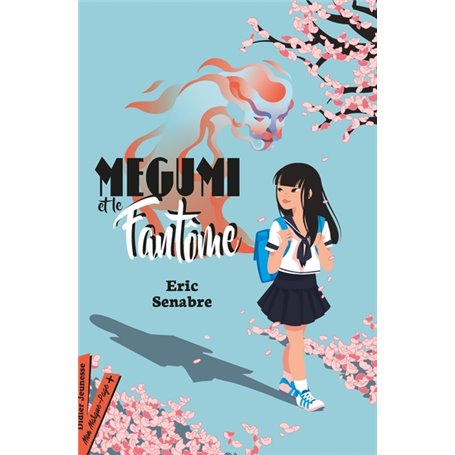 Megumi et le fantôme