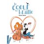 Le Coeur en braille - version jeunes lecteurs