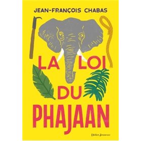 La Loi du Phajaan