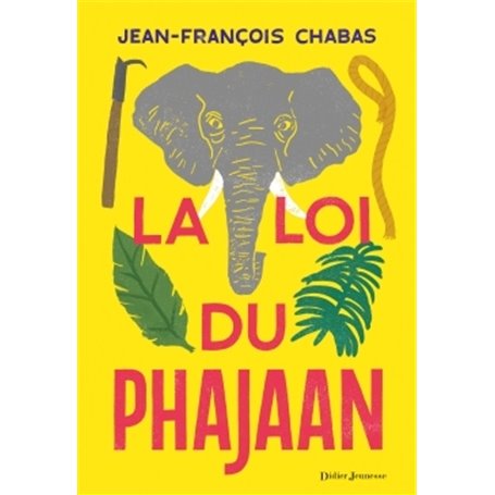 La Loi du Phajaan