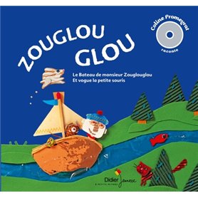 Zouglouglou - Coline Promeyrat raconte