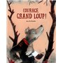 Courage, Grand Loup !