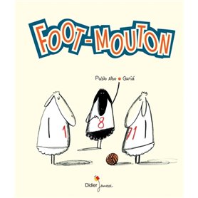 Foot-Mouton