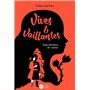 Vives & vaillantes, Sept héroïnes de contes