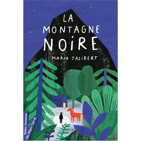 La Montagne Noire