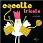 Cocotte tricote