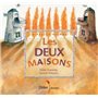 Les Deux Maisons - format géant