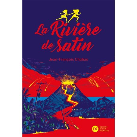 La Rivière de satin