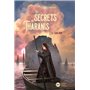 Les Secrets de Tharanis - tome 1, L'Île Sans Nom