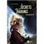 Les Secrets de Tharanis - tome 2, La Voleuse de flux