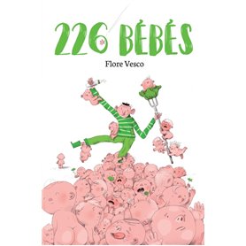 226 bébés