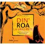 Din'Roa la Vaillante - poche