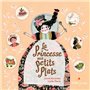 La Princesse aux petits plats - poche