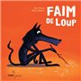 Faim de loup - poche