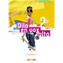 Dilo En Voz Alta 2de - Espagnol Ed.2019 - Livre de l'élève