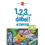 1,2,3...dabei! - Allemand CM2 - Cahier