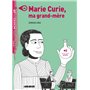 Mondes en VF - Marie Curie, ma grand-mère - Niv, A1 - Livre + MP3