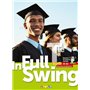 In Full Swing Tle - Anglais Ed.2020 - Livre de l'élève