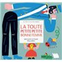 La toute petite petite bonne femme - relook