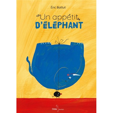 Un appétit d'éléphant