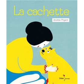 La cachette