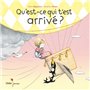 Qu'est-ce qui t'est arrivé ?