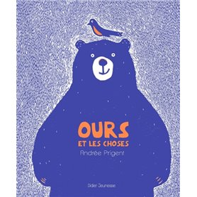 Ours et les choses