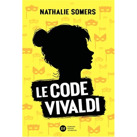 Le Code Vivaldi, tome 1